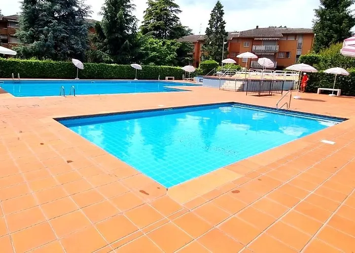 Zu Appartamento Peschiera - Ol