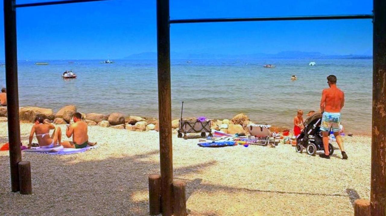 Peschiera *