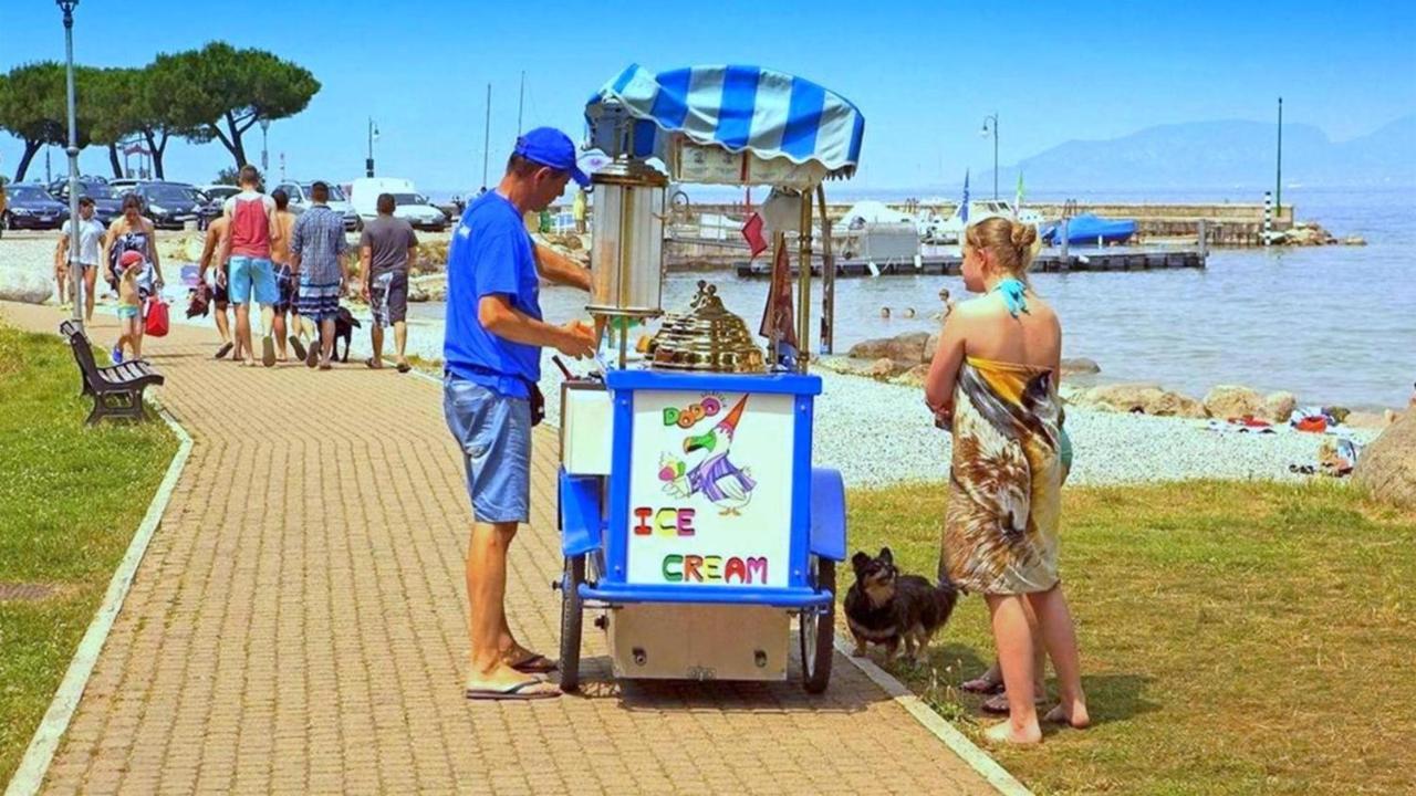 Appartamento Peschiera Peschiera del Garda