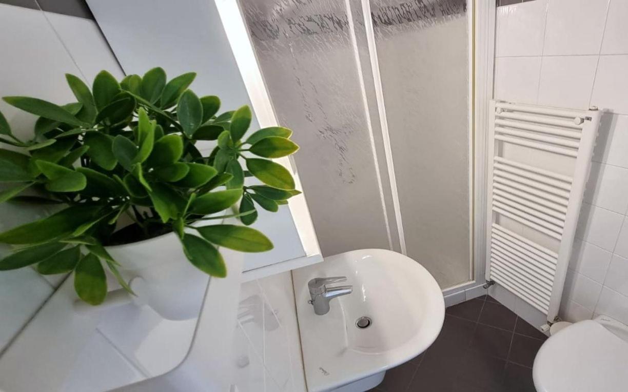 Appartement Peschiera