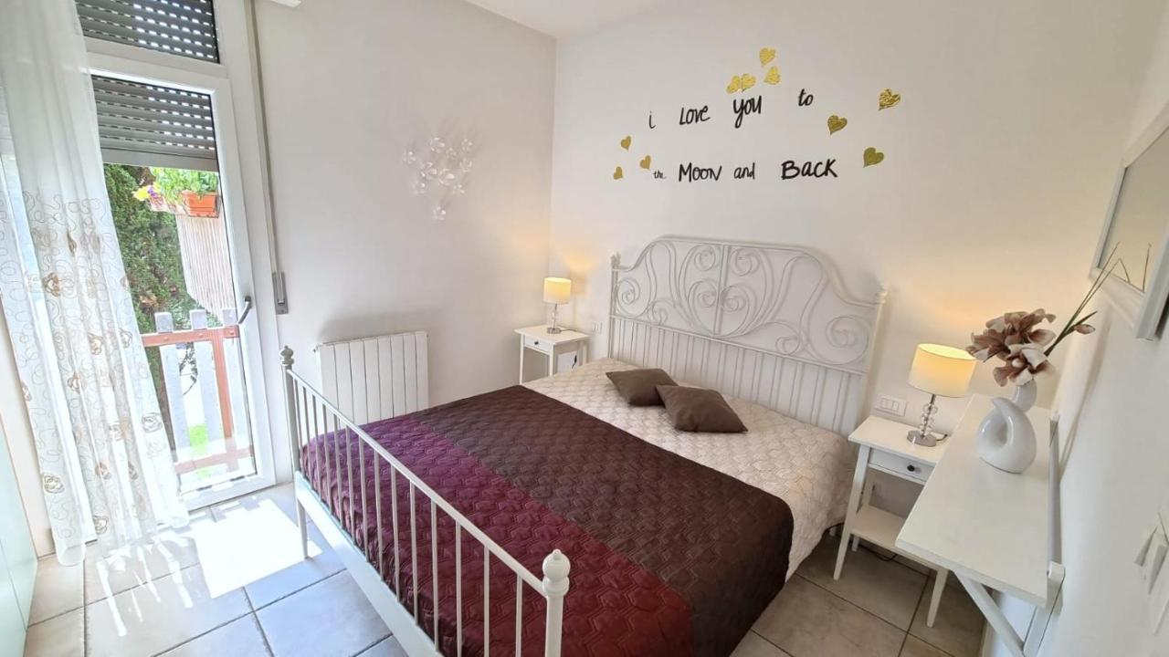 Peschiera Appartamento