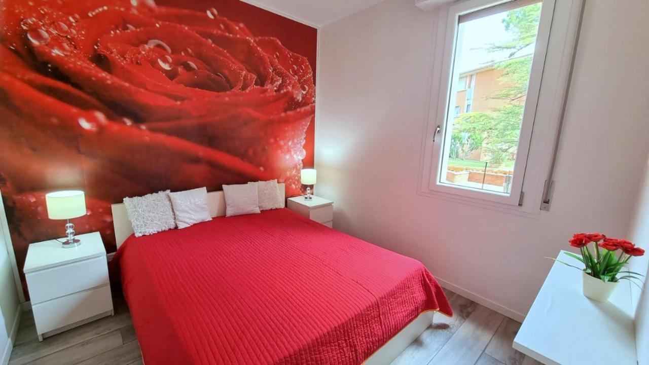 Peschiera Appartement *