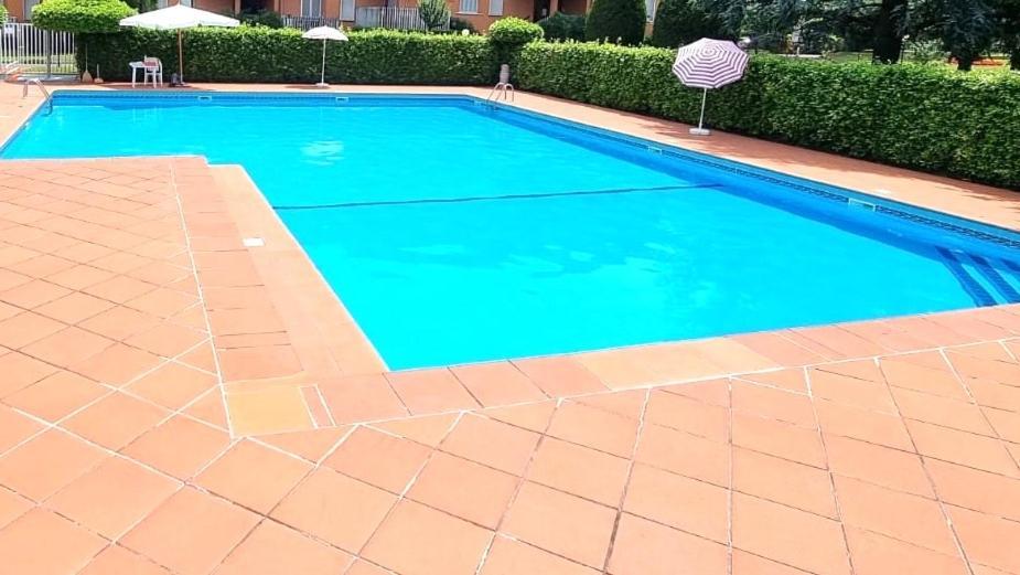Appartamento Peschiera *