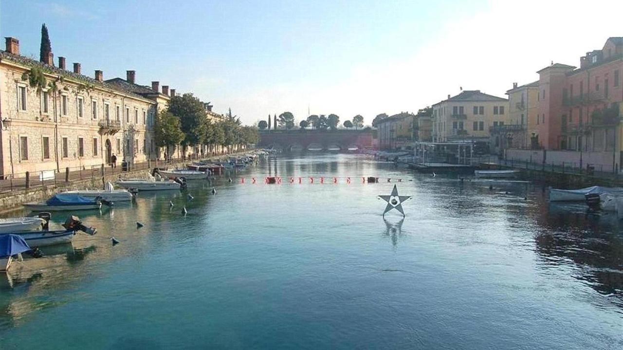 Peschiera Appartamento *