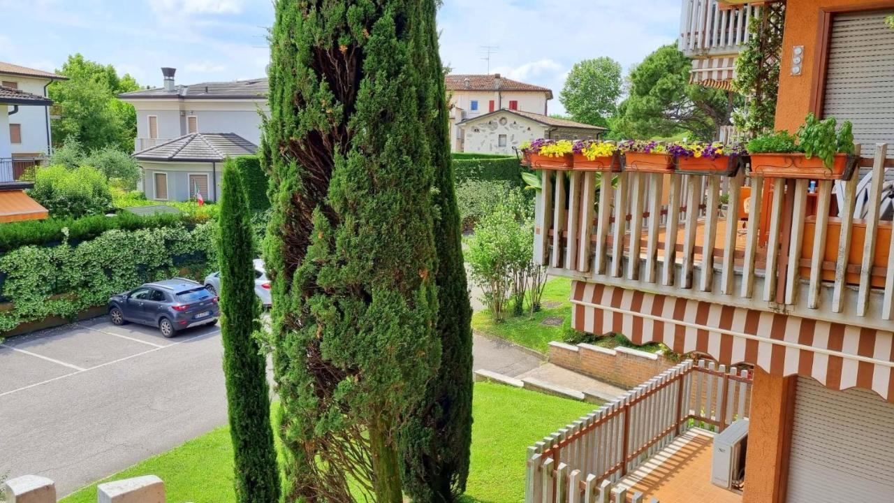 Peschiera Appartamento