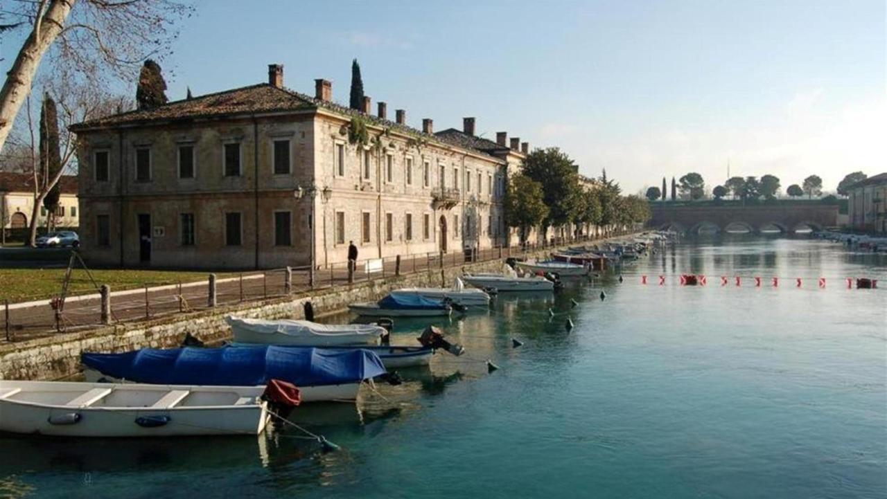 Appartamento Peschiera *