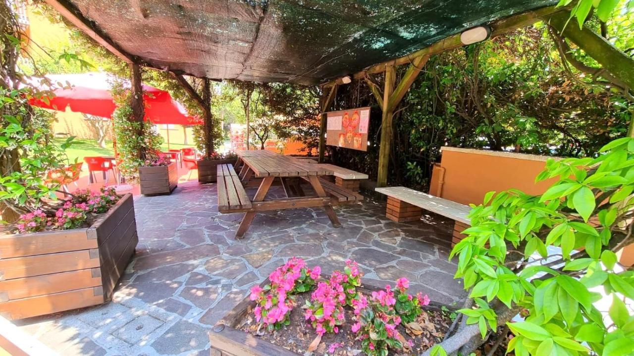 Appartement Peschiera