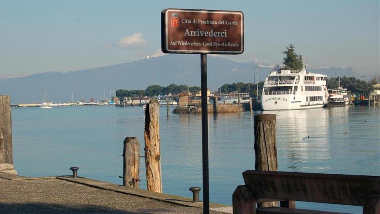 Peschiera Appartamento *