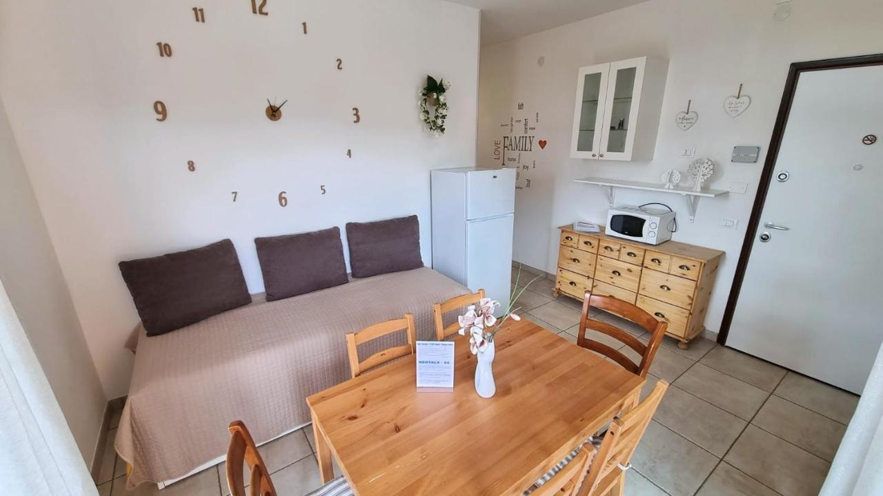 Appartamento Peschiera *