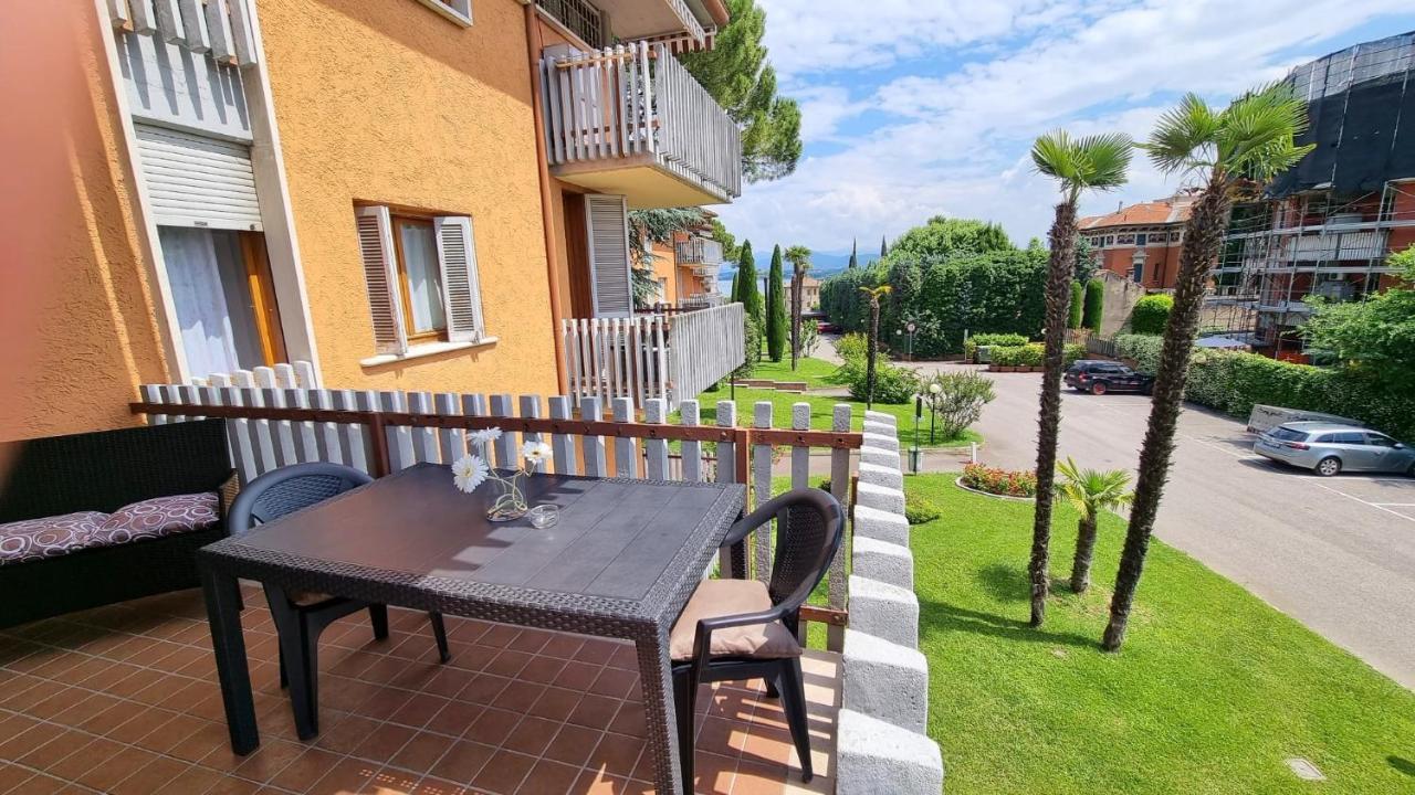 Peschiera *