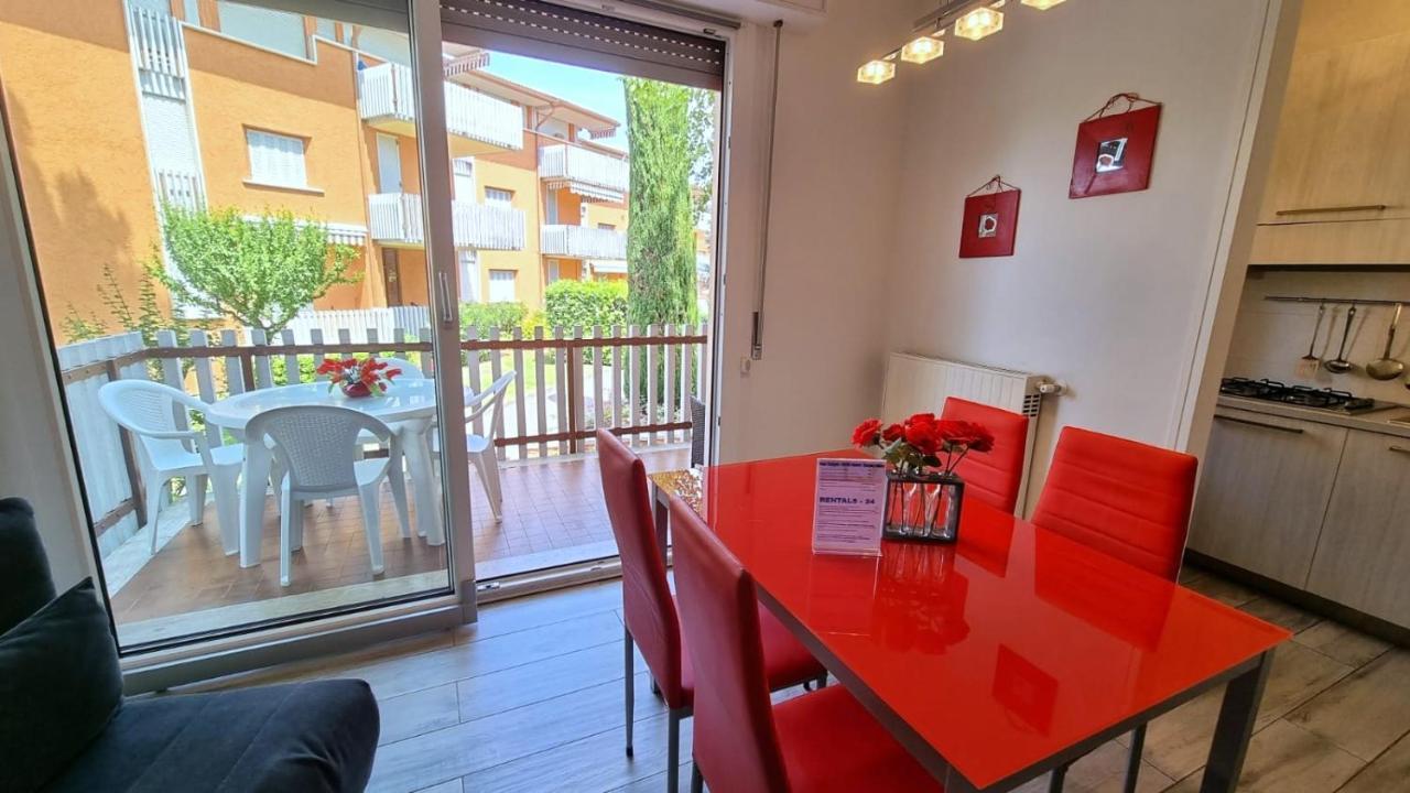 Appartamento Peschiera *