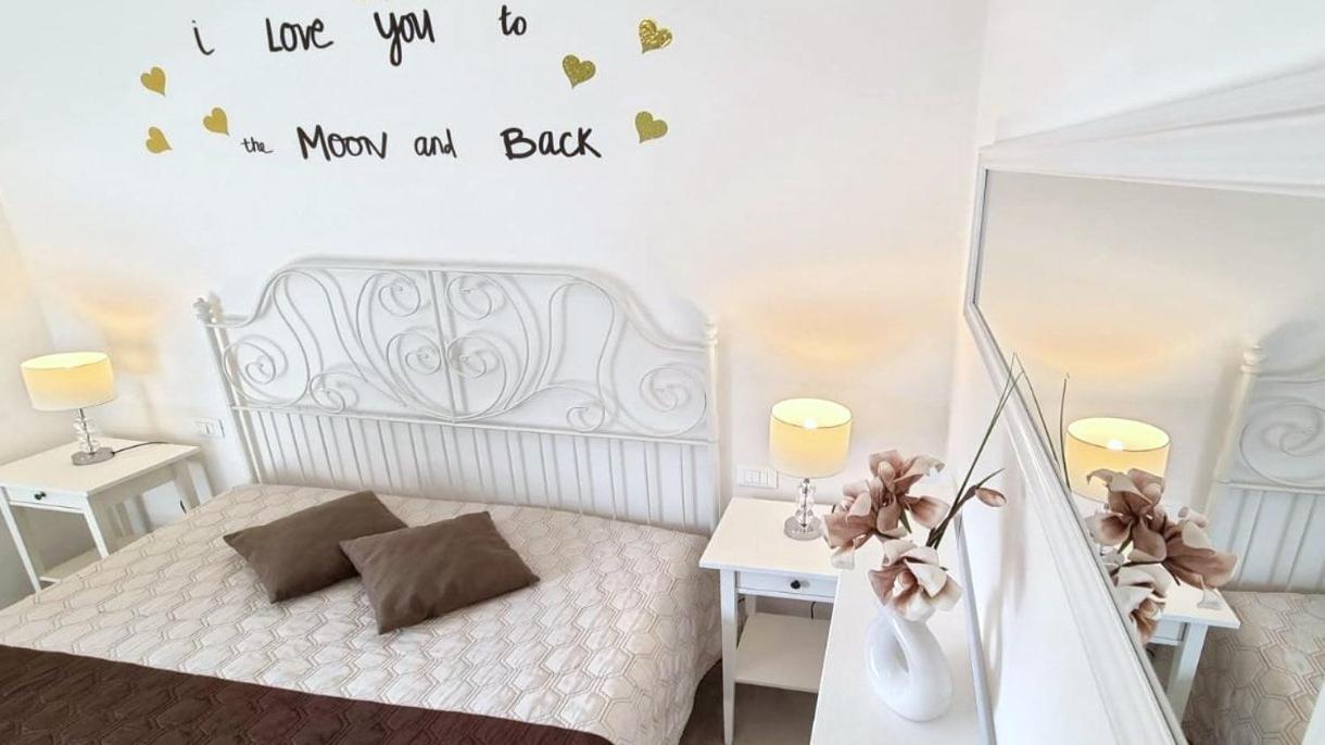 Appartement Peschiera *