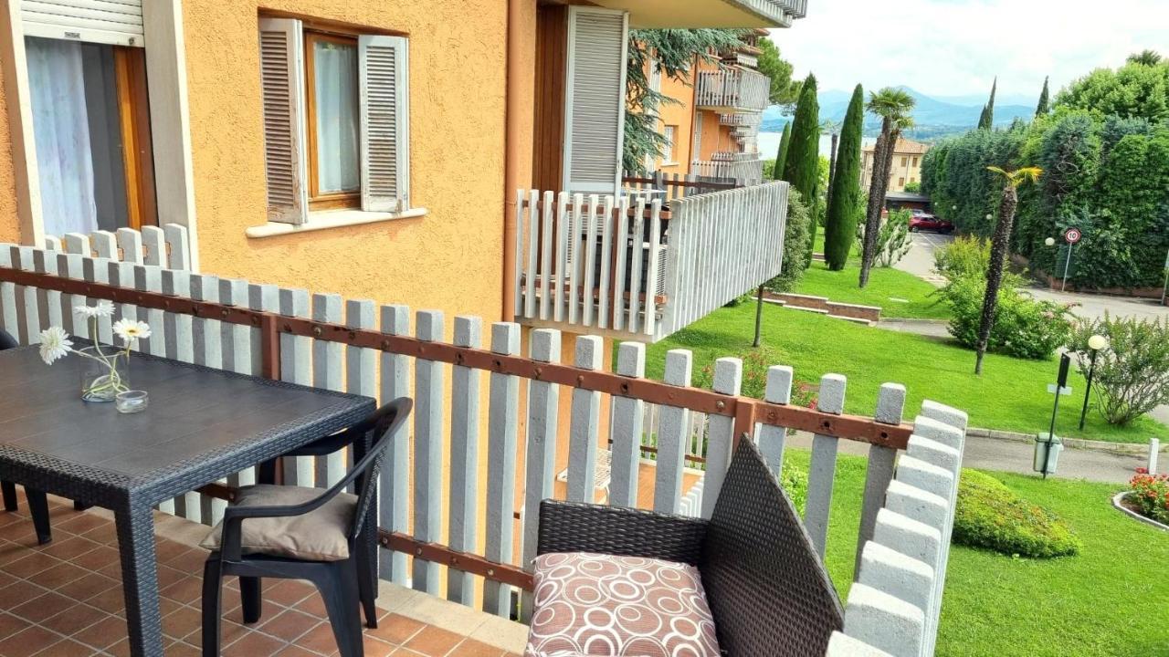 Appartamento Peschiera *