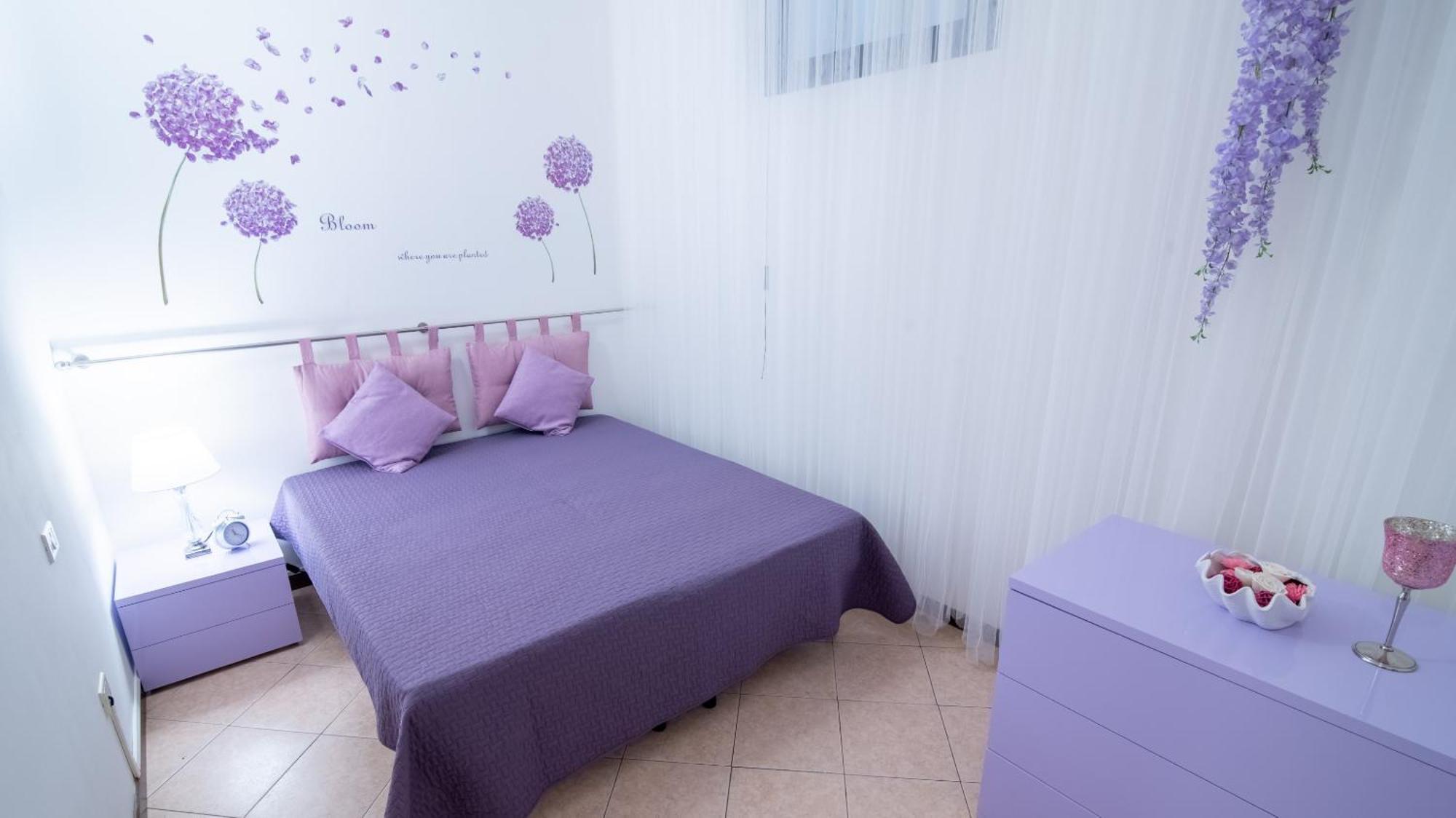 Appartamento Peschiera *