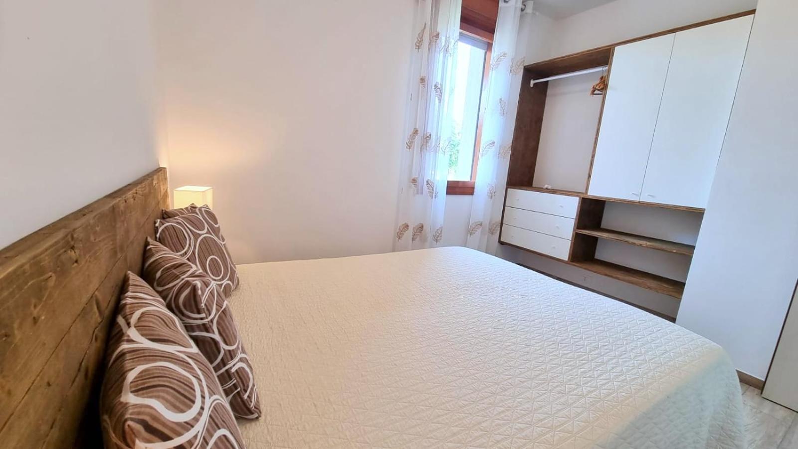 Peschiera Appartamento