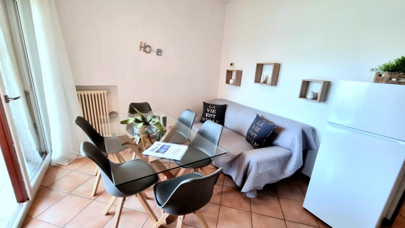 Peschiera Appartamento Peschiera del Garda
