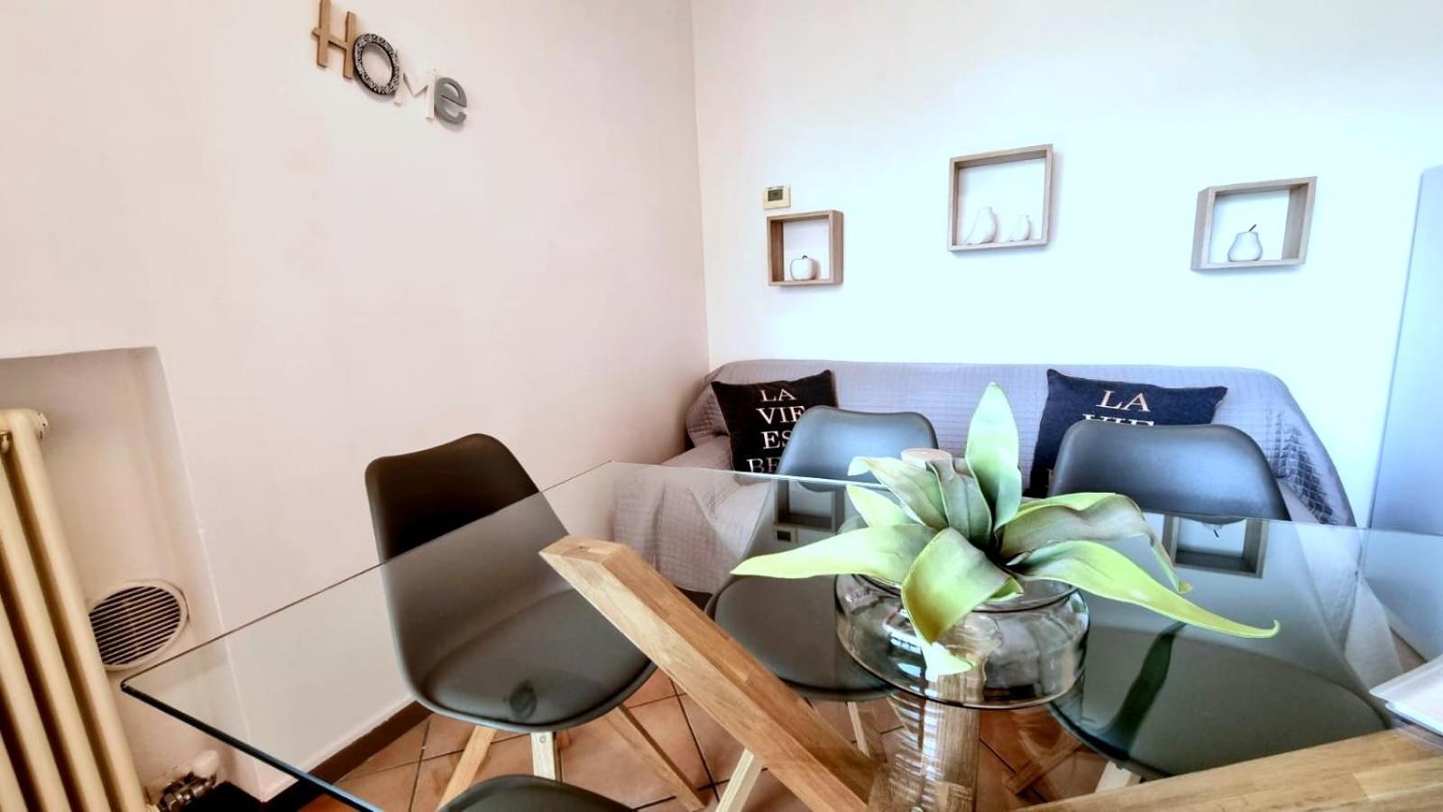 Peschiera Appartamento