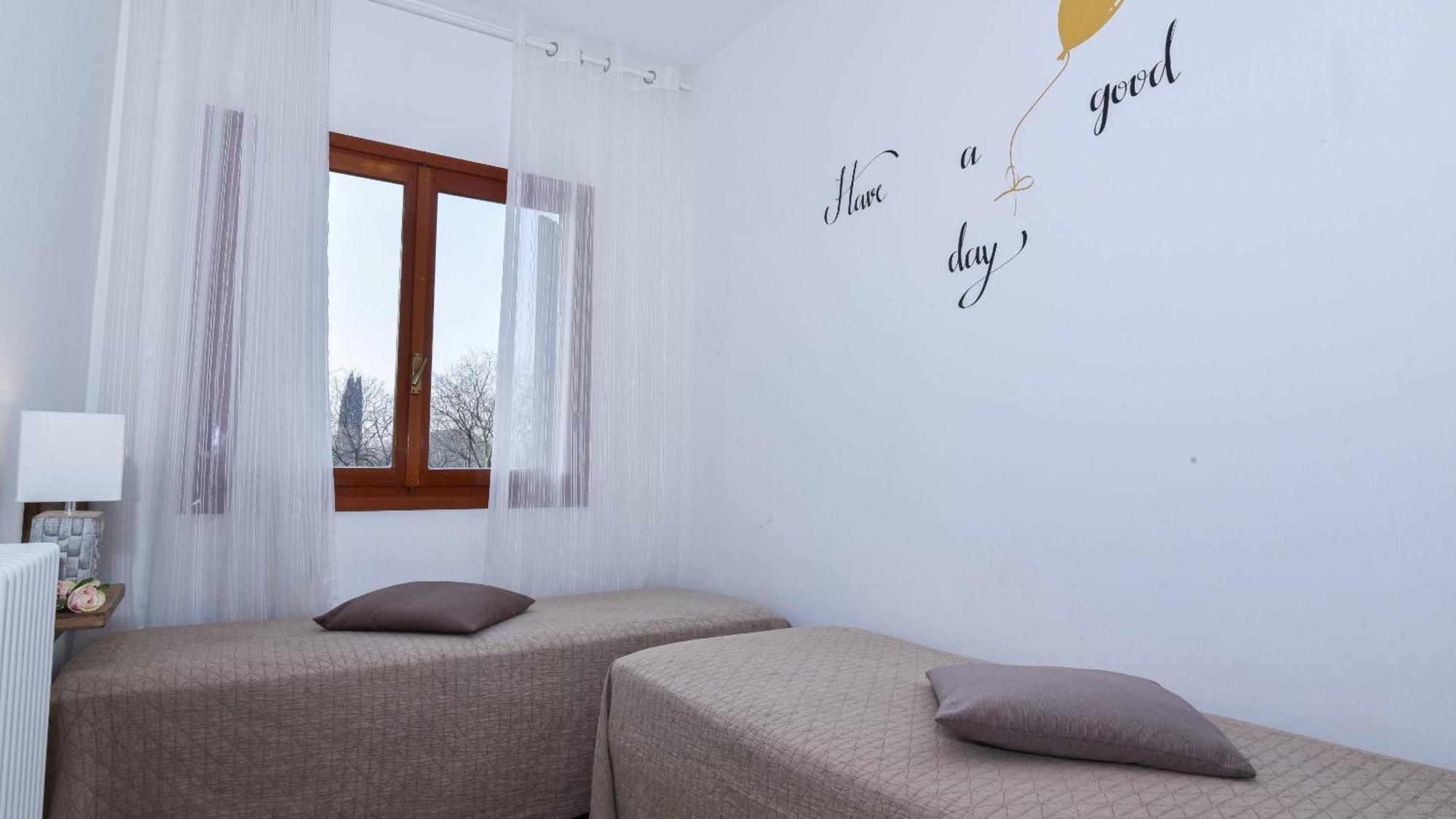 Peschiera Appartamento *