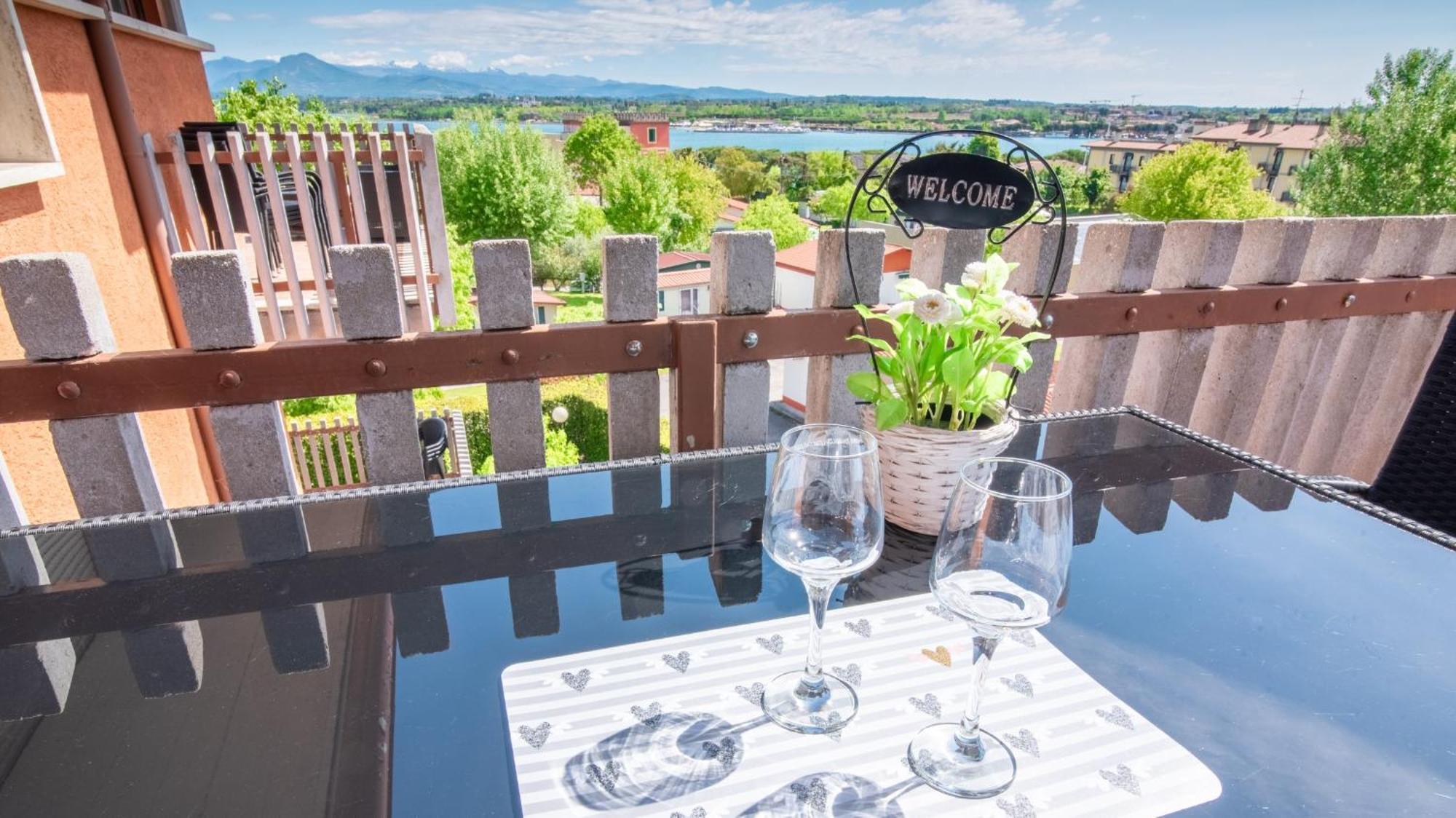 Peschiera Appartamento