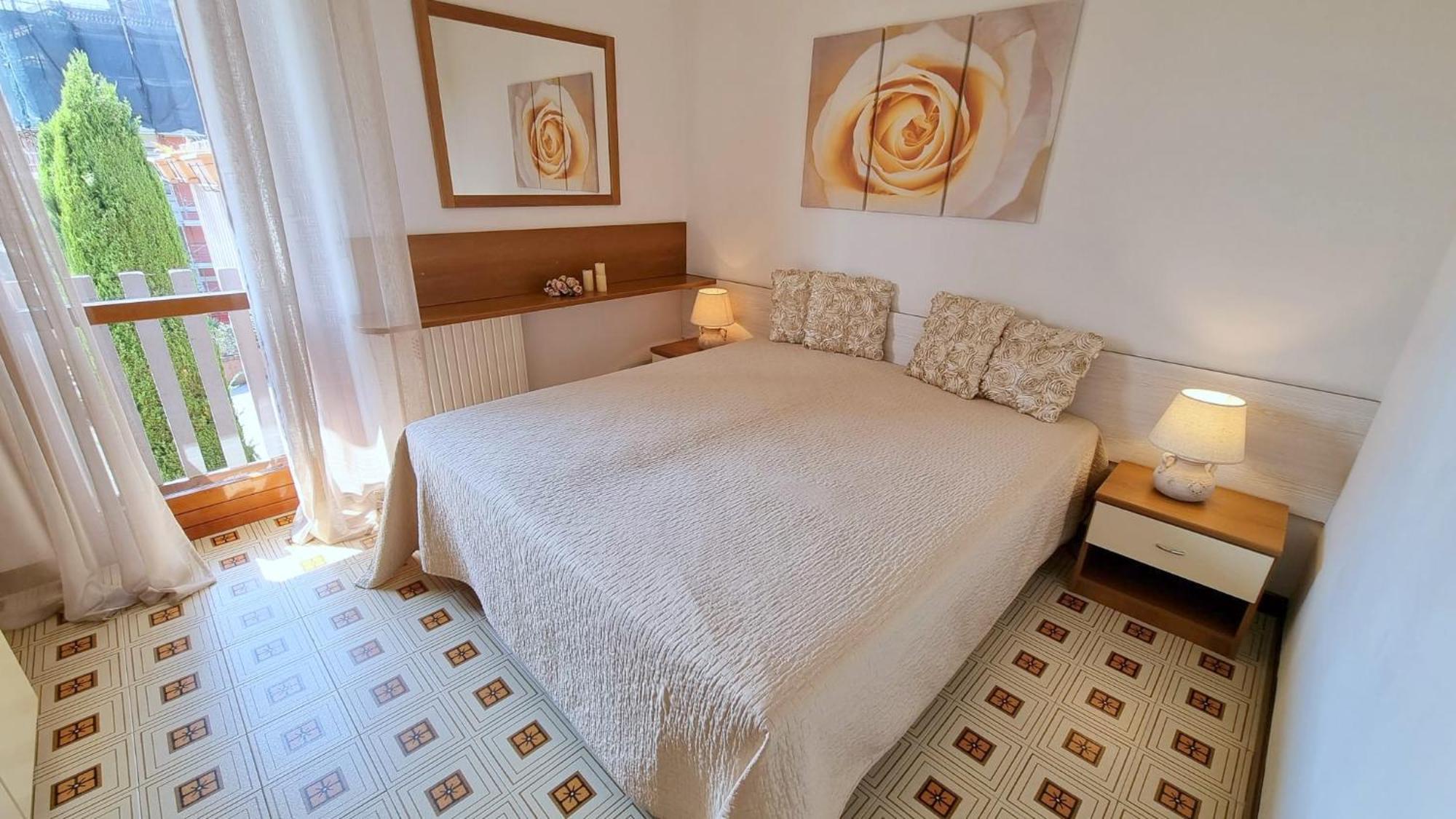 Peschiera Appartamento *