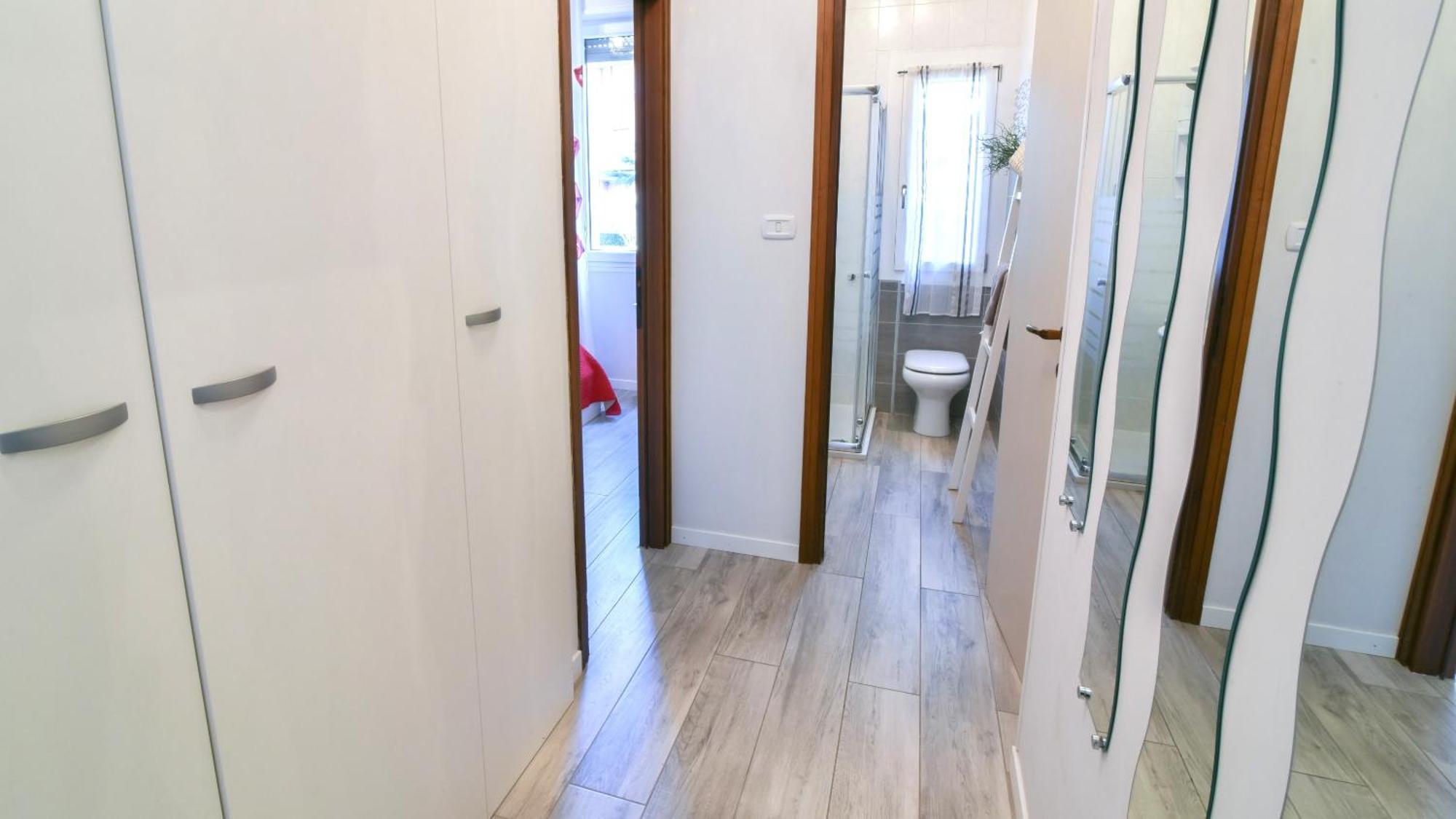 Appartamento Peschiera