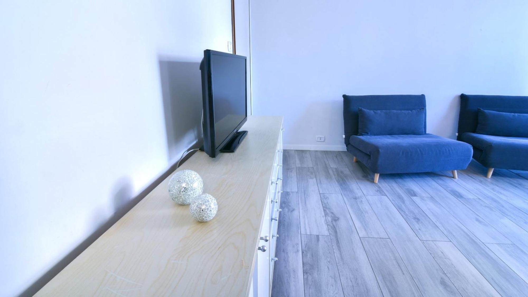Appartement Peschiera *