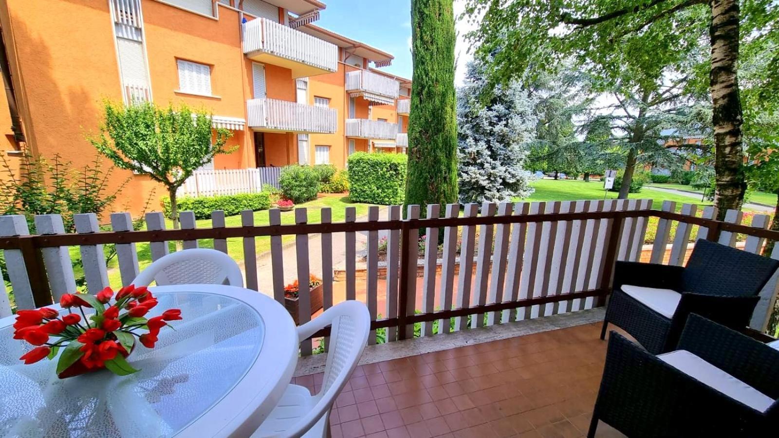 Peschiera *