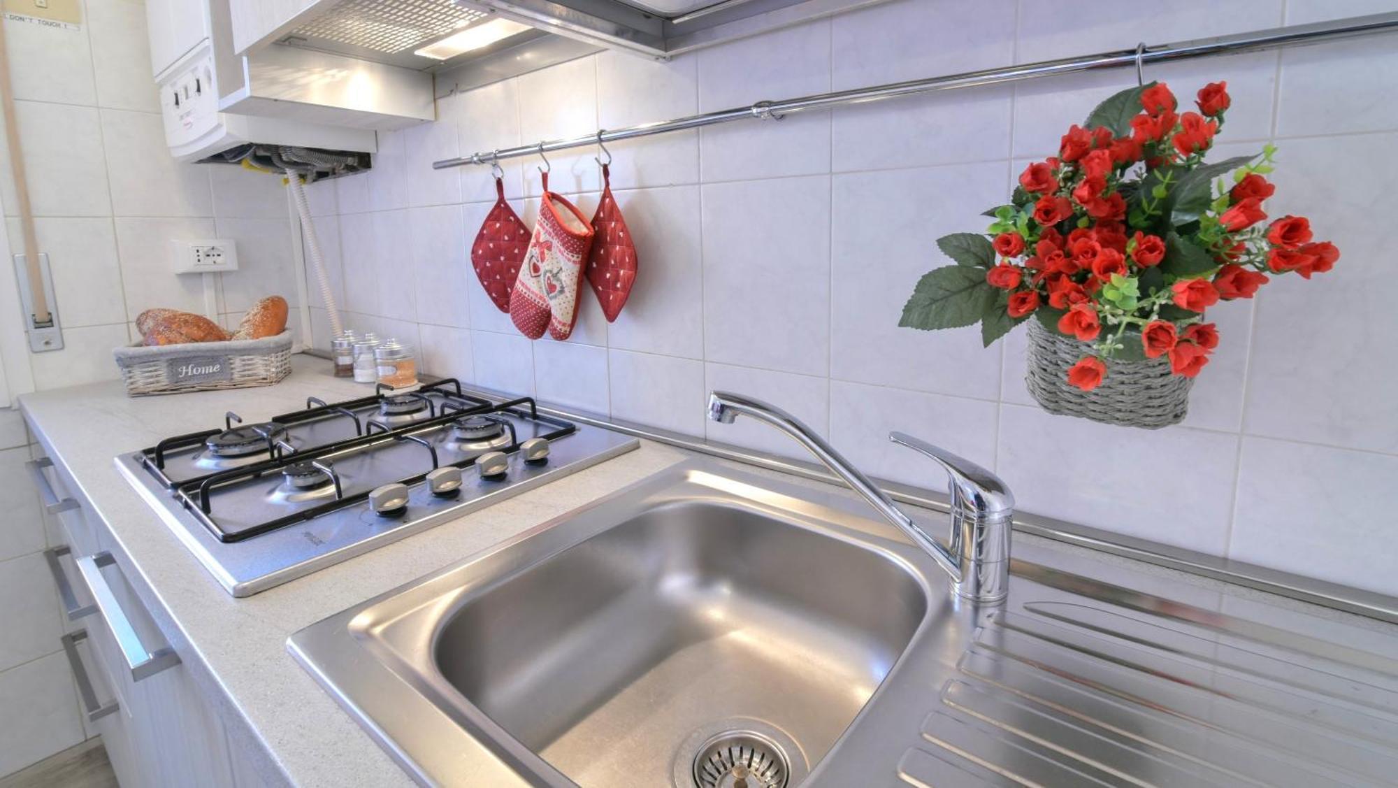 Peschiera Appartamento *