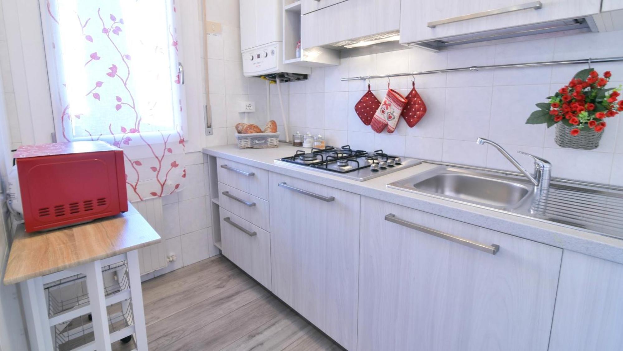 Appartamento Peschiera *