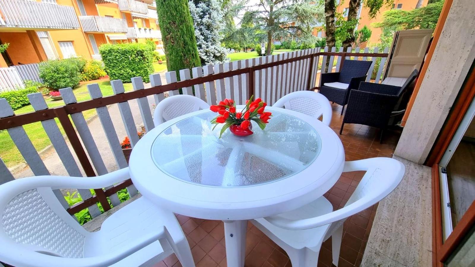 Peschiera Appartamento